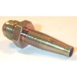 9/16 JIC MALE REUSALE FITTING FOR